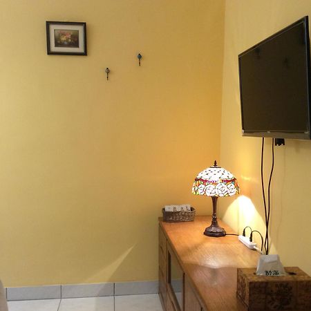 Zizai Garden Bed And Breakfast Hualien City Exterior photo