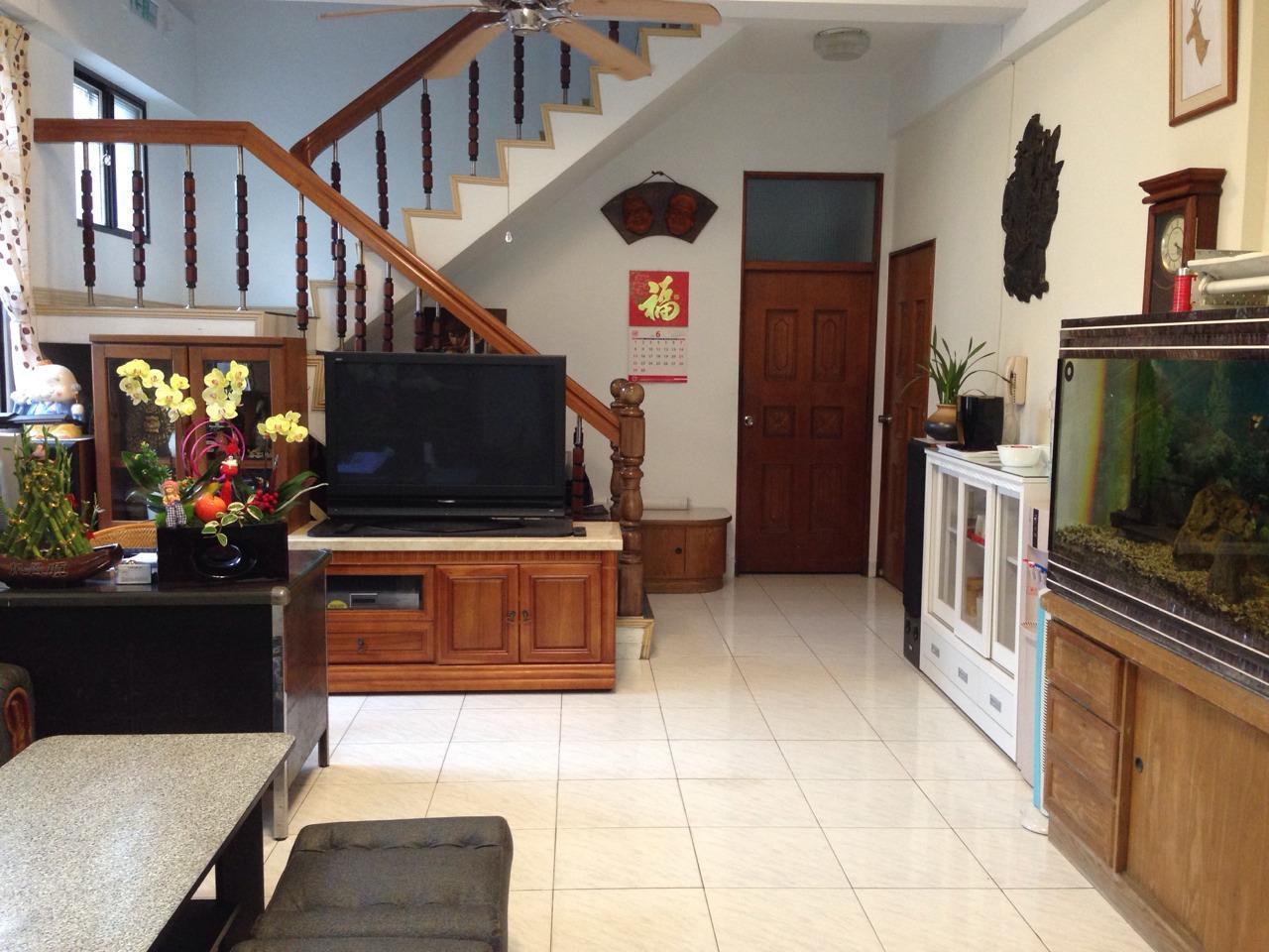 Zizai Garden Bed And Breakfast Hualien City Exterior photo