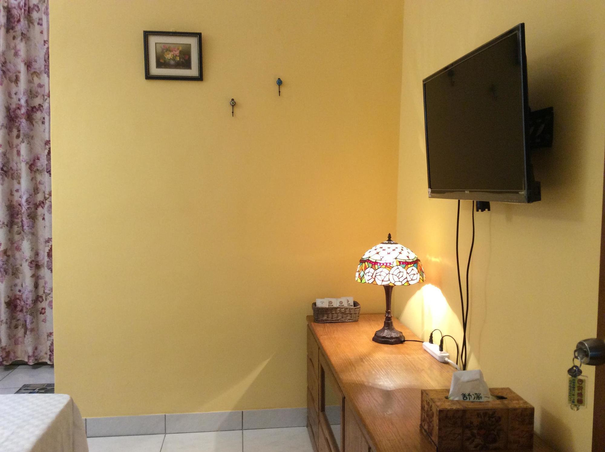 Zizai Garden Bed And Breakfast Hualien City Exterior photo